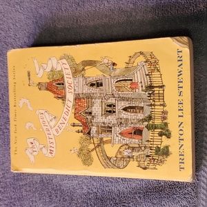 The Mysterious Benedict Society